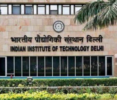 IIT Delhi to create new centre to boost research in optics and photonics