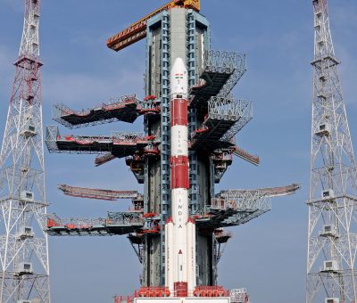 ISRO opens up its facilities to private sector players