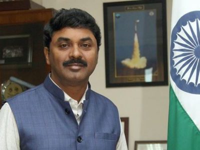 850 oxygen plants being set up in various districts of country: Secretary DRDO