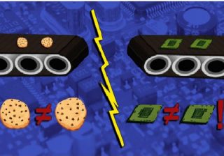 Accurate estimation of manufacturing variations can improve circuit performance