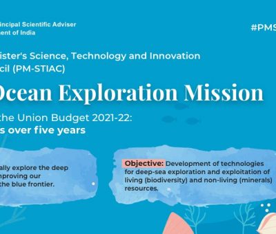 Cabinet approves Deep Ocean Mission