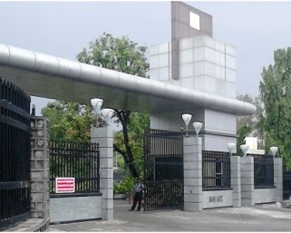 Pact signed to manufacture anti-COVID drug 2-DG