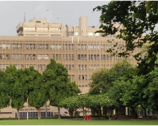 IIT Delhi to launch new centre for transportation safety