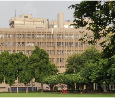IIT Delhi to launch new centre for transportation safety