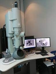 Cryo-EM facilities can help research in structural biology, enzymology & drug discovery to combat new & emerging diseases