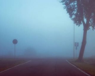 Researchers find an improved method of imaging objects through fog