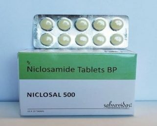 CSIR India and Laxai Life Sciences initiate clinical trials of promising repurposed drug Niclosamide for treatment of Covid-19