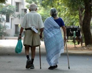 Older adults are at higher risk of social isolation during COVID pandemic: Study