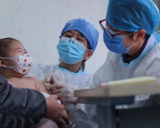 What is COVID-19 among children, its prevention and management?