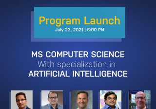 New Master’s Program in Computer Science with AI launched by Case Western reserve University in collaboration with INSOFE