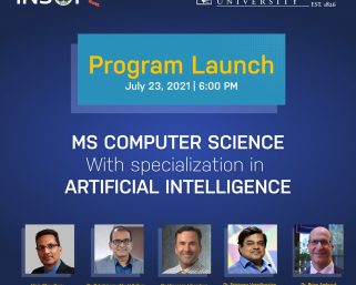 New Master’s Program in Computer Science with AI launched by Case Western reserve University in collaboration with INSOFE