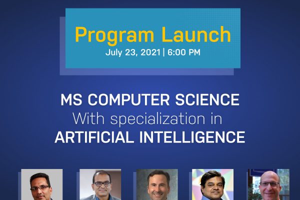 New Master’s Program in Computer Science with AI launched by Case Western reserve University in collaboration with INSOFE