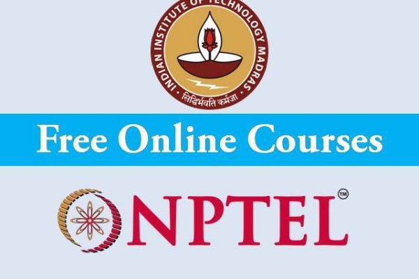 NPTEL, a joint initiative of IITs and IISc, Launches New Courses on Electric Vehicles, Internet of Things, Business & Sustainable Development in SWAYAM Platform