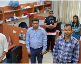 New statistical model to predict summer temperatures and Climate anomalies