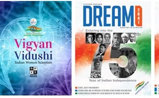 Celebrating Indian scientists’ contributions to independence movement