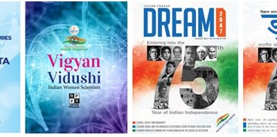 Celebrating Indian scientists’ contributions to independence movement