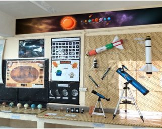 Jawahar Navodaya Vidyalaya students accomplish glittering feat