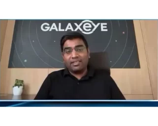 GalaxEye secures US patent for satellite imaging technology