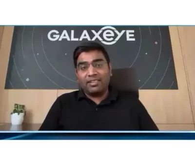 GalaxEye secures US patent for satellite imaging technology