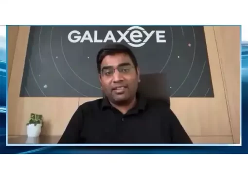 GalaxEye secures US patent for satellite imaging technology