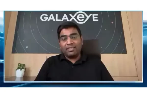 GalaxEye secures US patent for satellite imaging technology