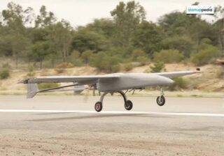 Kaal Bhairava Lite completes 100 hours of flight testing