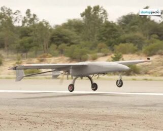Kaal Bhairava Lite completes 100 hours of flight testing