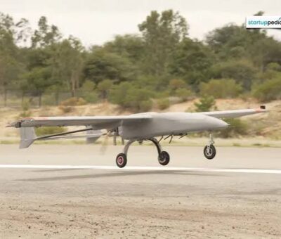 Kaal Bhairava Lite completes 100 hours of flight testing