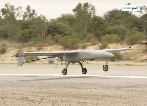 Kaal Bhairava Lite completes 100 hours of flight testing