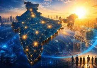 India calls for stronger domestic capability in critical technologies