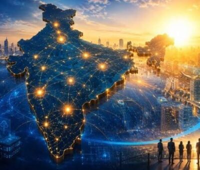 India calls for stronger domestic capability in critical technologies