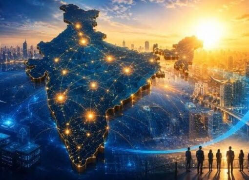 India calls for stronger domestic capability in critical technologies