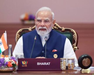 Modi warns weaponisation of technology and critical minerals could hurt global growth