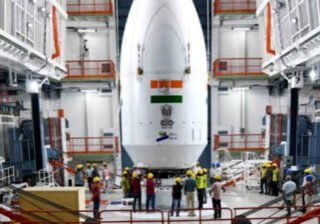 ISRO successfully launches EOS-05 for continuous Earth observation