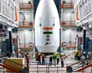 ISRO successfully launches EOS-05 for continuous Earth observation