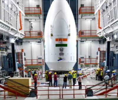 ISRO successfully launches EOS-05 for continuous Earth observation