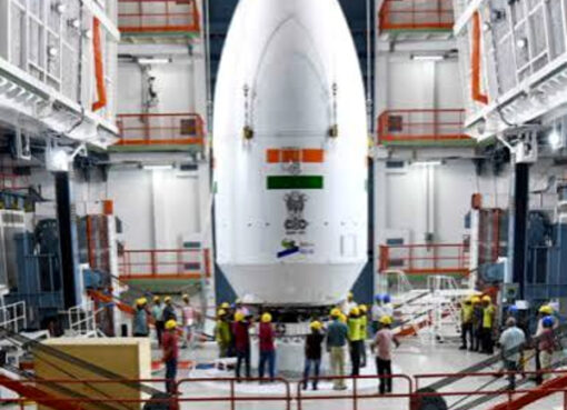ISRO successfully launches EOS-05 for continuous Earth observation