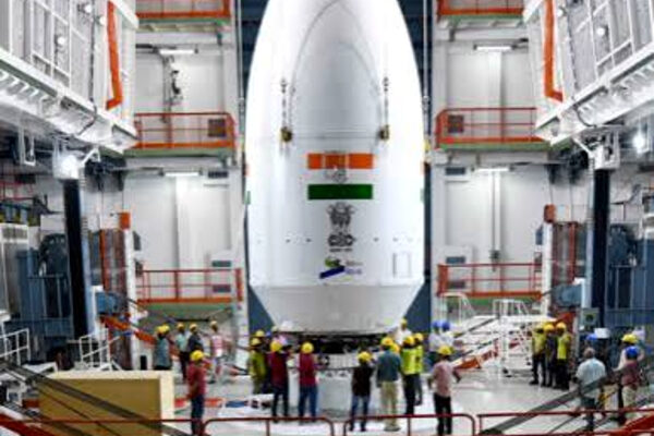 ISRO successfully launches EOS-05 for continuous Earth observation