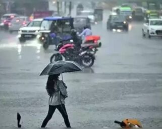 IMD expects monsoon withdrawal from northwest India around September 19