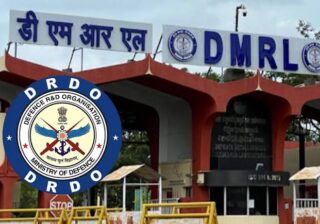 DRDO transfers technology for indigenous 20-tonne heavy drop system