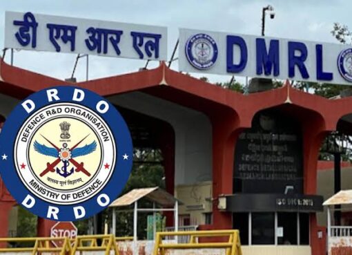 DRDO transfers technology for indigenous 20-tonne heavy drop system