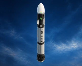 India advances reusable launch vehicle technology with Agnibaan programme