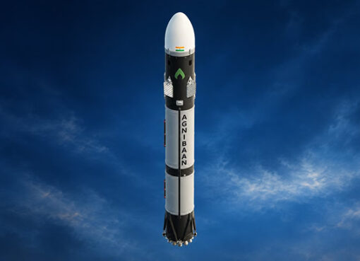 India advances reusable launch vehicle technology with Agnibaan programme
