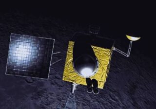 Chandrayaan-1 data reveals evidence of potentially ancient lunar impact basin