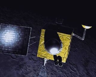 Chandrayaan-1 data reveals evidence of potentially ancient lunar impact basin