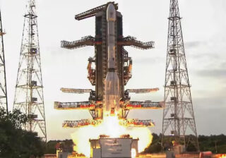 ISRO Prepares to Launch NVS-03 Satellite to Strengthen India’s NavIC System