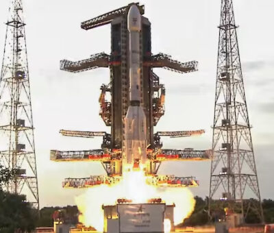 ISRO Prepares to Launch NVS-03 Satellite to Strengthen India’s NavIC System