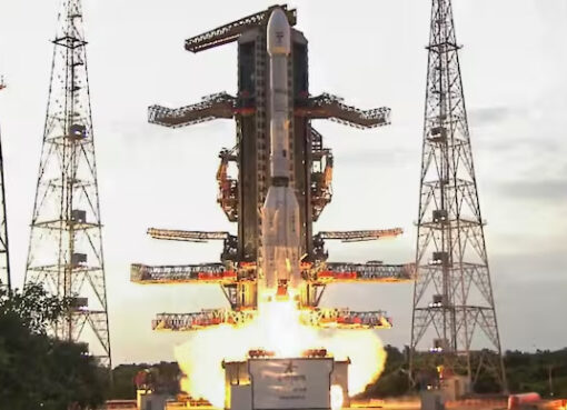 ISRO Prepares to Launch NVS-03 Satellite to Strengthen India’s NavIC System
