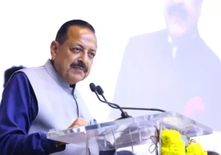 Jitendra Singh Urges Industry to Accelerate Commercialisation of Indian Innovation