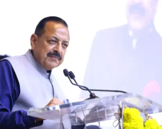 Jitendra Singh Urges Industry to Accelerate Commercialisation of Indian Innovation